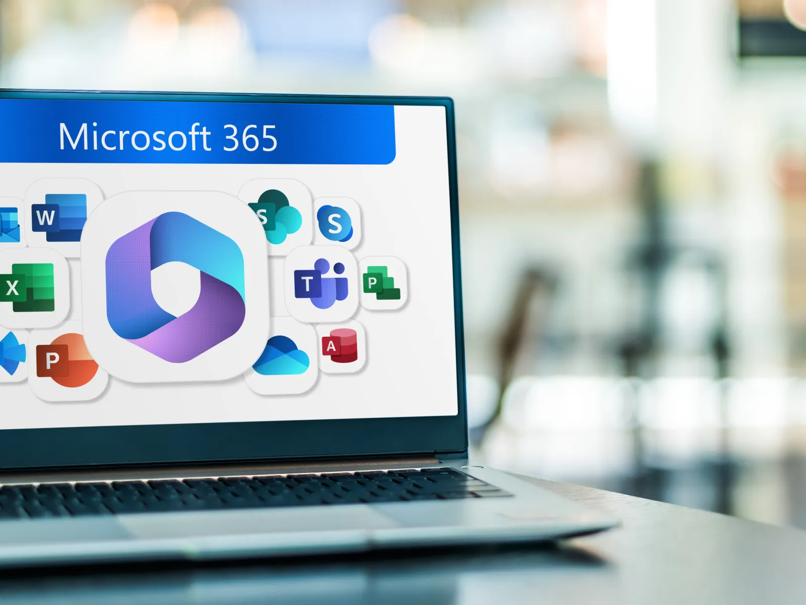 Microsoft 365 Services | Denver & Boulder | Simplified IT Solutions