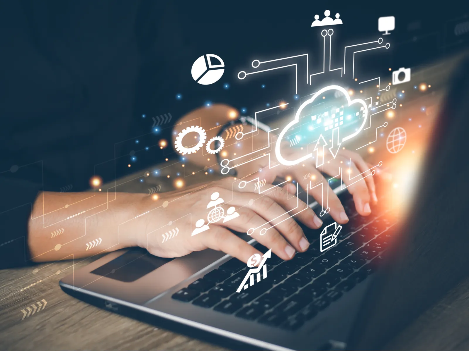 graphical user interface