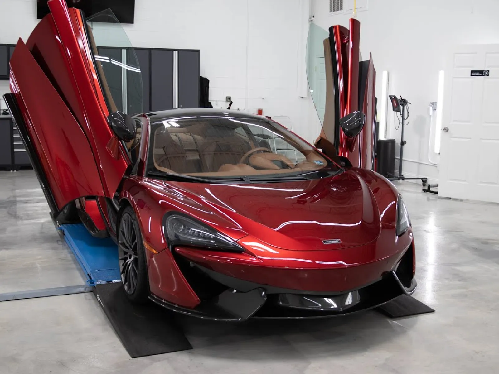 Why Tint Your Vehicle Windows?