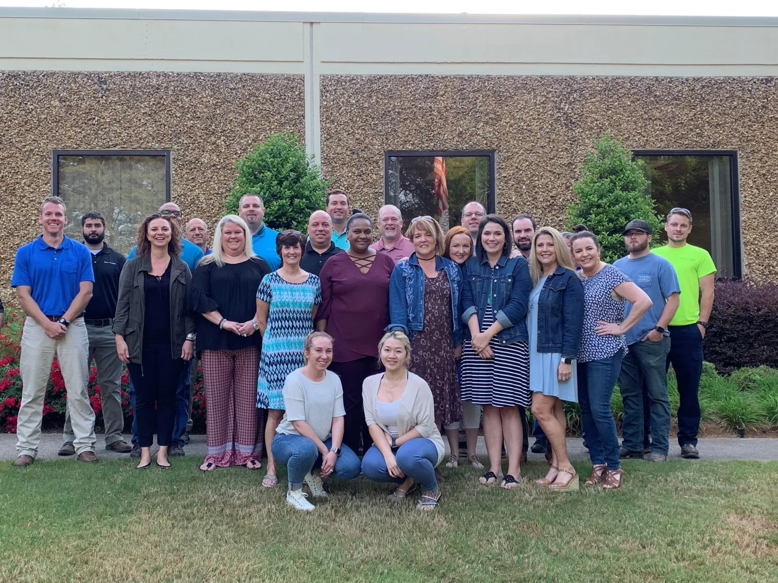 S+P Day of Pray 2019