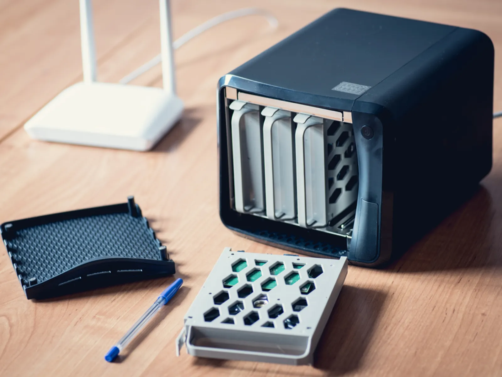 Small Business Network and Technology Solutions - Divergent Technology