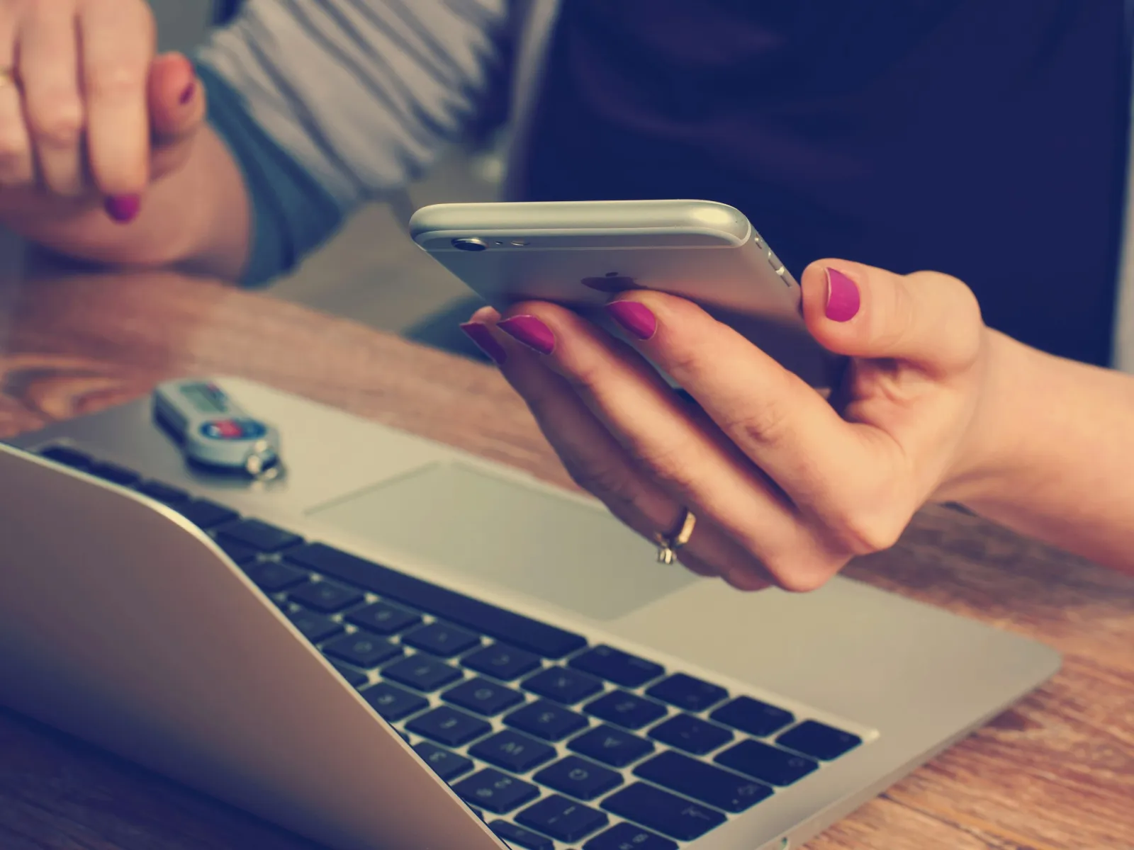 Contact our personalized concierge help desk - Divergent Technology