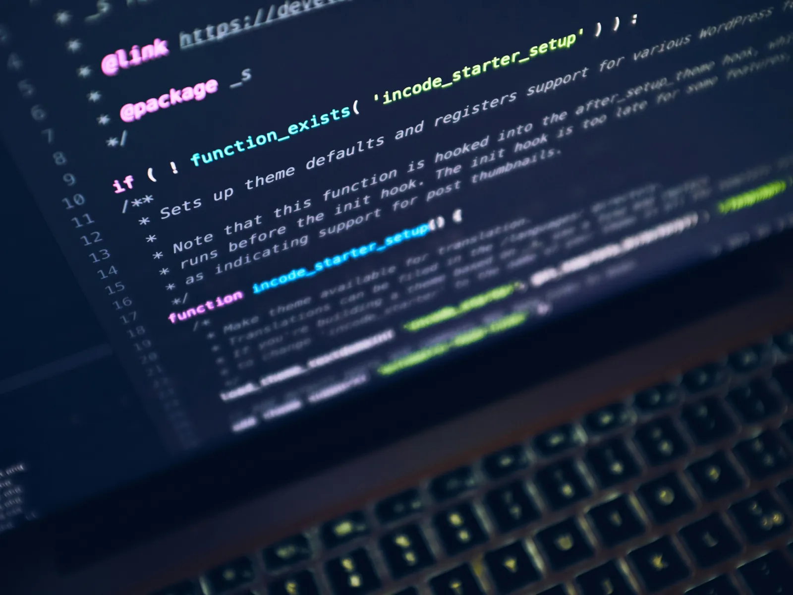 graphical user interface