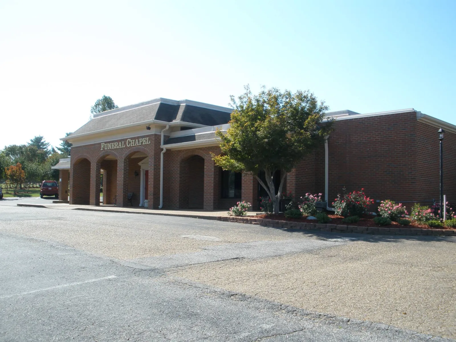 Funeral Cemetery Cremation Northridge Woodhaven Funeral Home