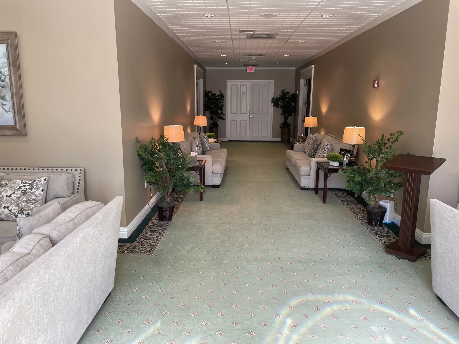 Funeral - Cemetery - Cremation - Direct Cremation | Montlawn Funeral Home