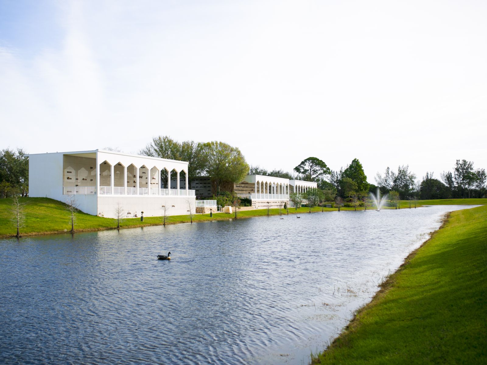 Funeral - Cemetery - Cremation | Forest Hills Funeral Home-Palm City Chapel