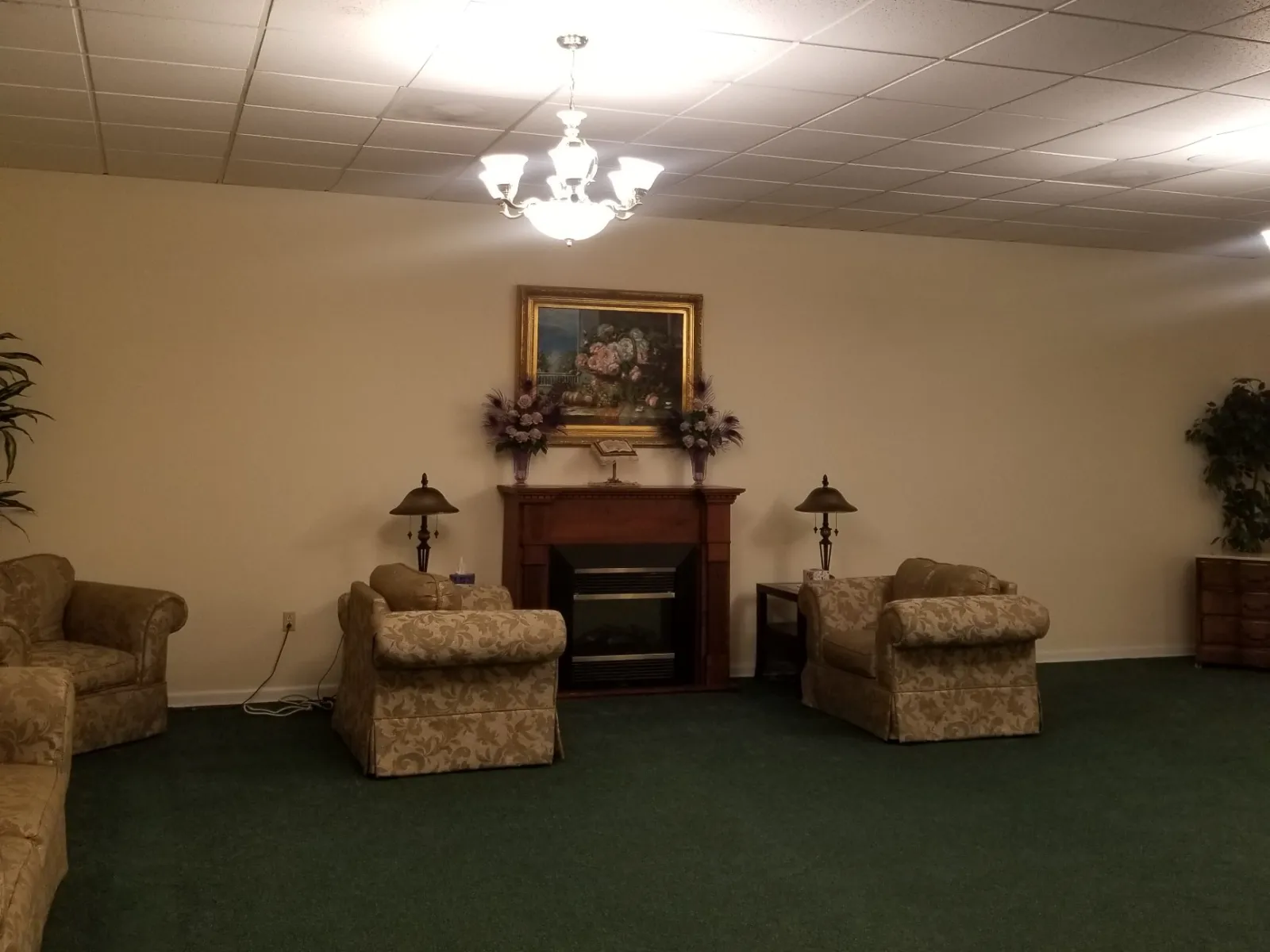 Funeral - Cemetery - Cremation | MacDonald Funeral Home & Cremation