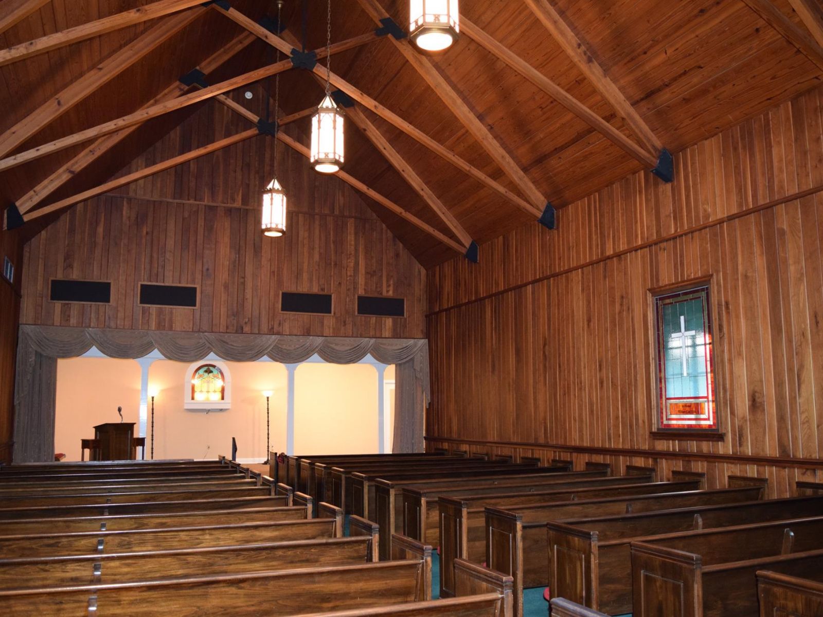 Funeral - Cemetery - Cremation | Elkins East Chapel