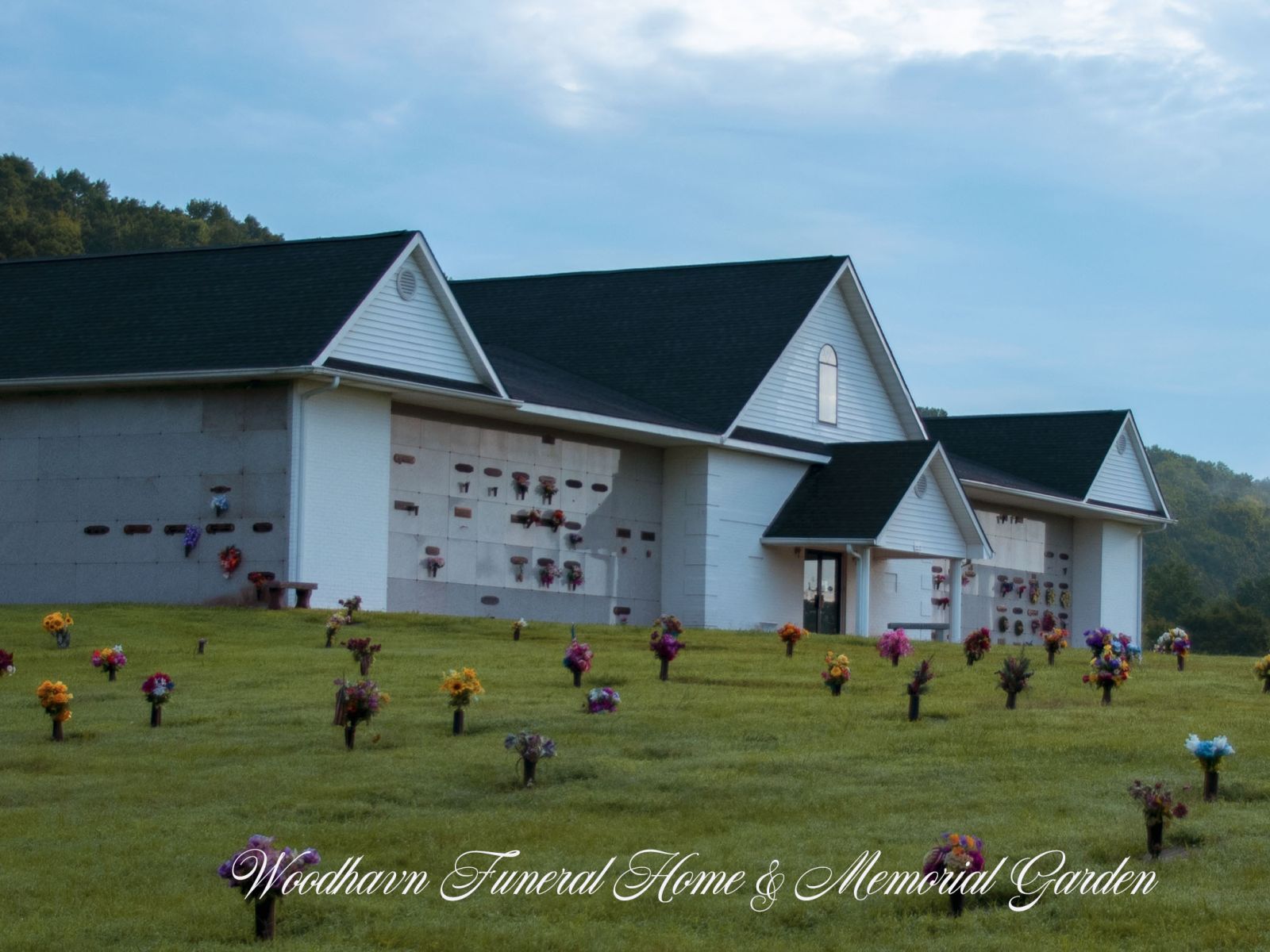 Woodhaven Funeral Home & Memorial Gardens Obituaries