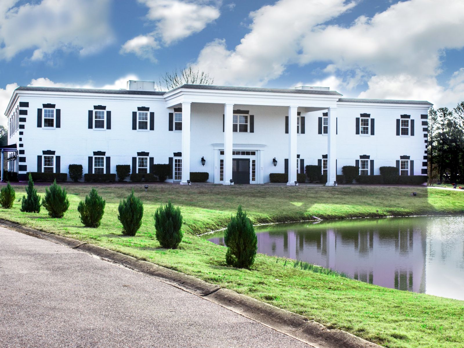 Funeral - Cemetery - Cremation | Forest Hill Funeral Home