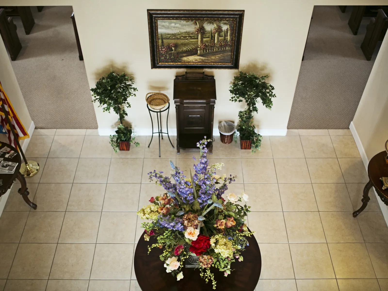 Funeral Cemetery Cremation Davis Seawinds Funeral Home & Crematory