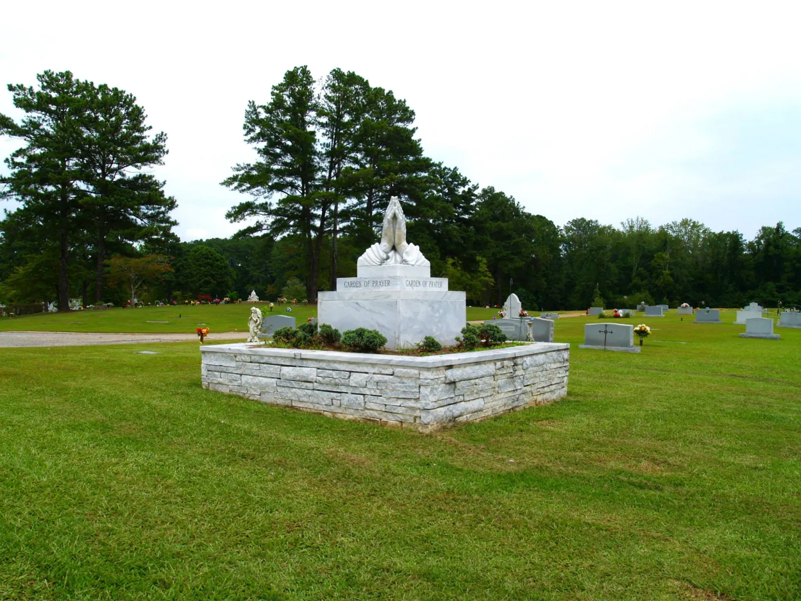 Crestwood Memorial Cemetery & Funeral Home Obituaries