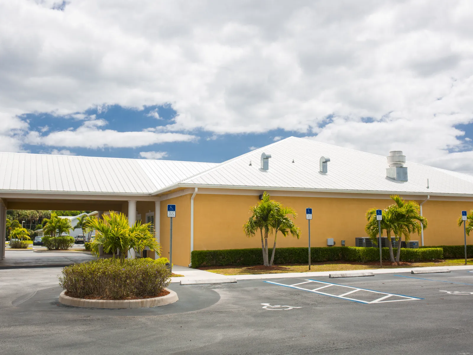 Funeral - Cemetery - Cremation | Seawinds Funeral Home & Crematory