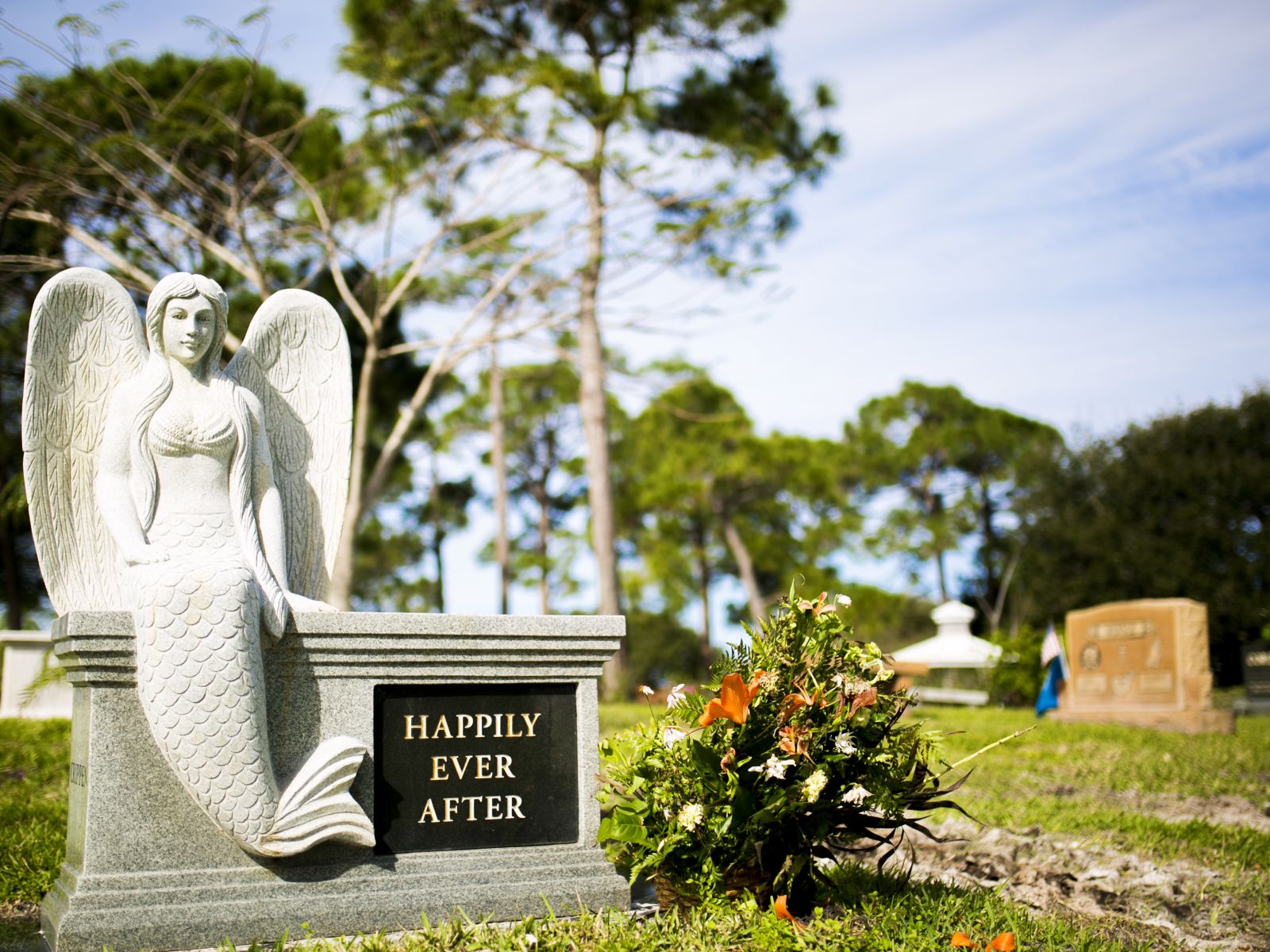 Funeral - Cemetery - Cremation | Forest Hills Funeral Home-Palm City Chapel