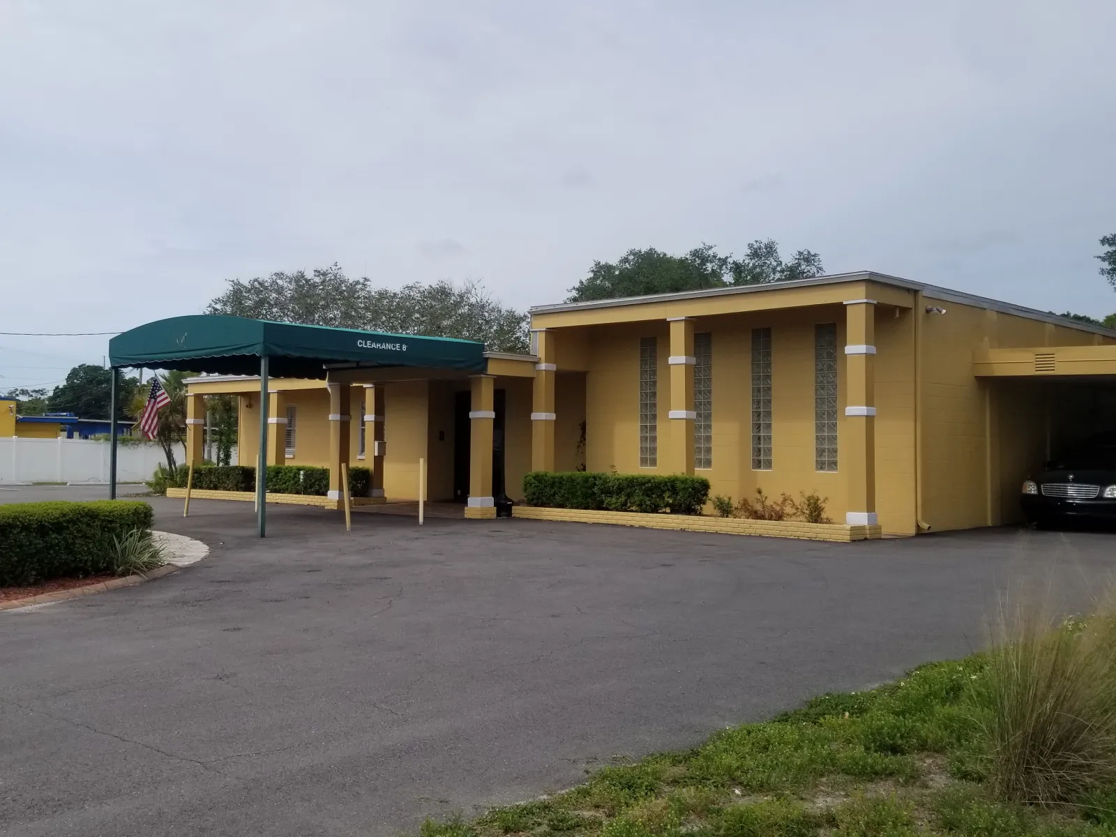 Macdonald Funeral Home & Cremation Services Tampa Fl 33612