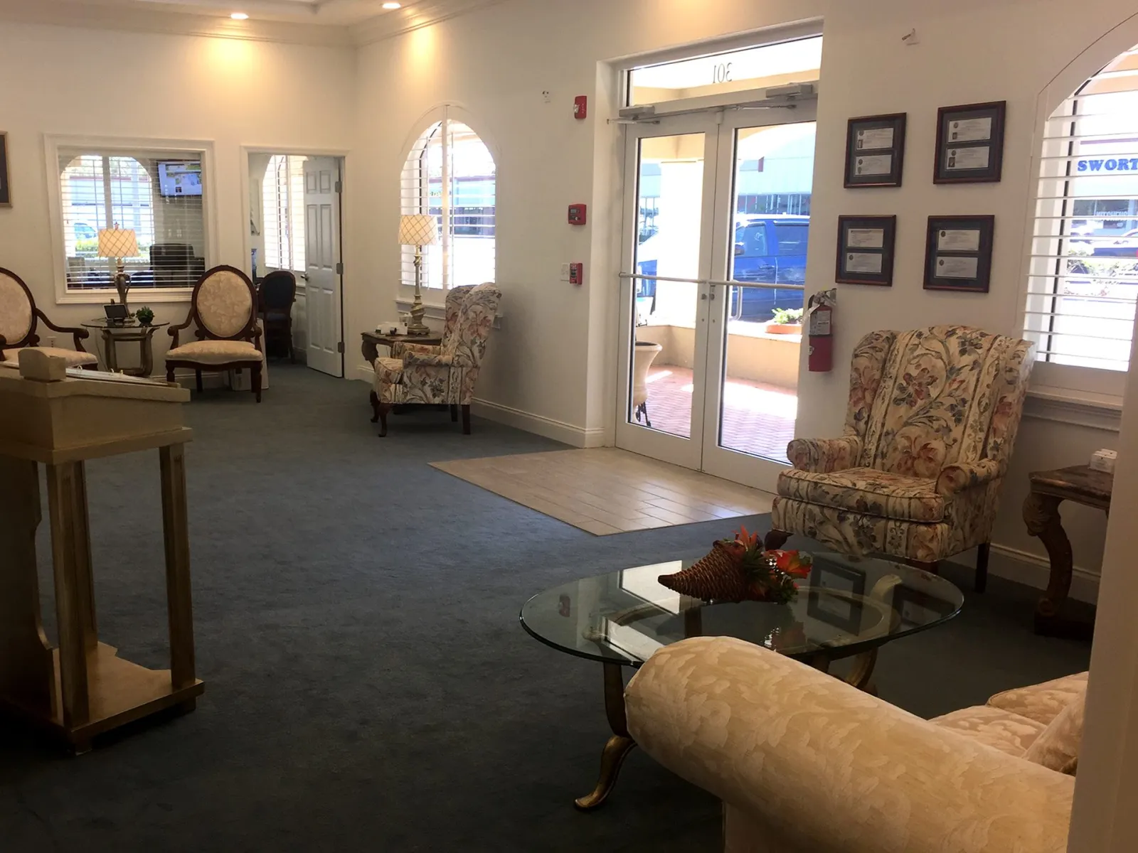 Funeral Cemetery Cremation Cardwell Funeral Home