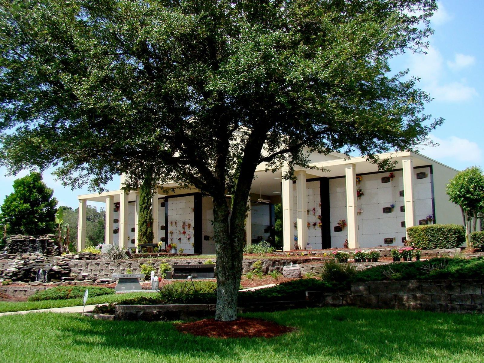 Funeral - Cemetery - Cremation | Serenity Meadows Memorial Park Funeral