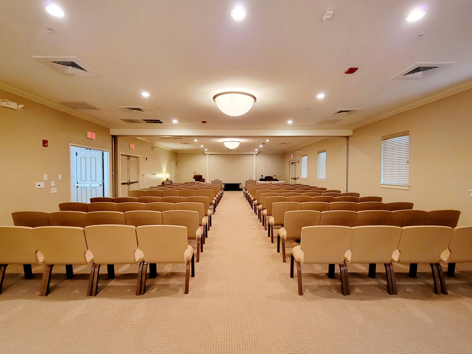 Funeral Cemetery Cremation Roselawn Funeral Home