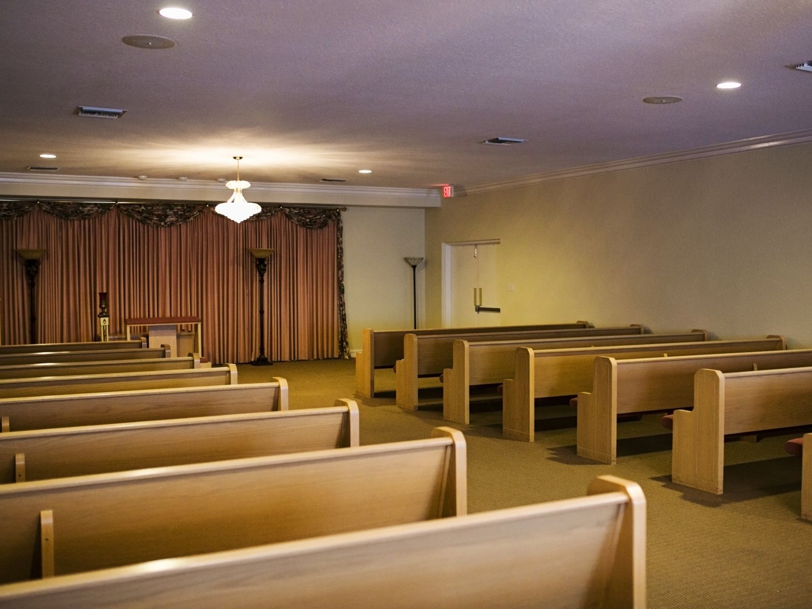 Funeral Cemetery Cremation Seawinds Funeral Home & Crematory