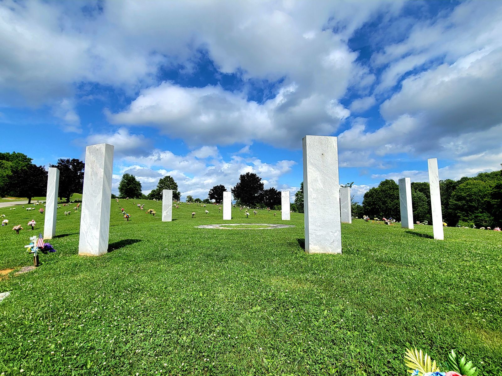 Our Cemetery Roselawn Funeral Home