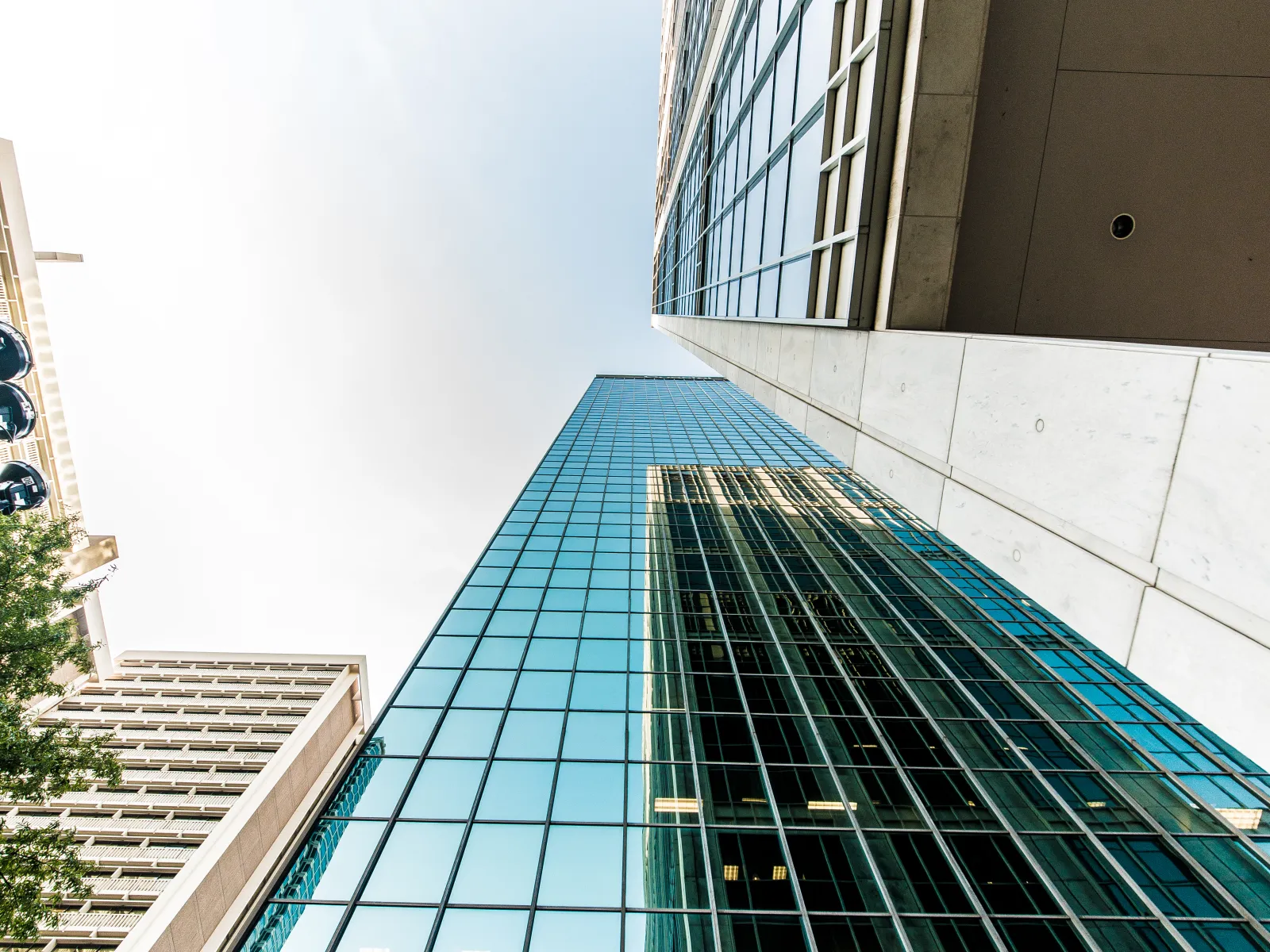 the Schulten Ward Turner & Weiss building in Atlanta, Georgia