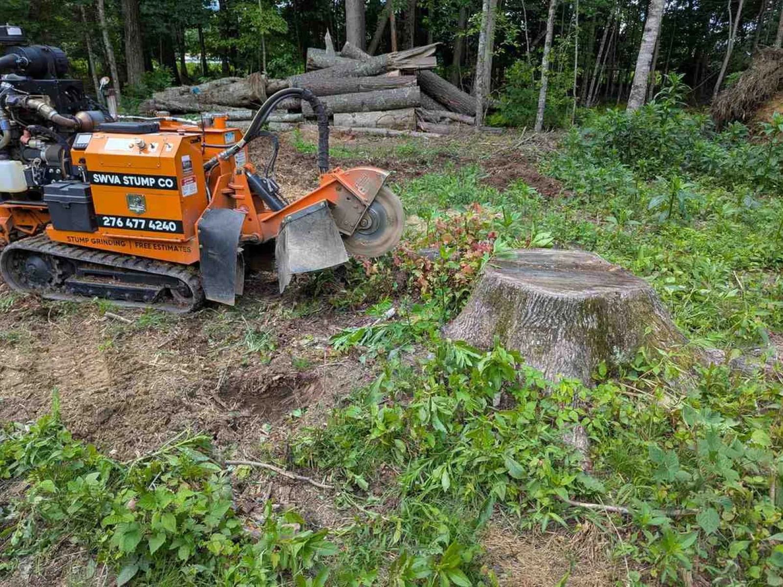 Why Wytheville Property Owners Choose Us