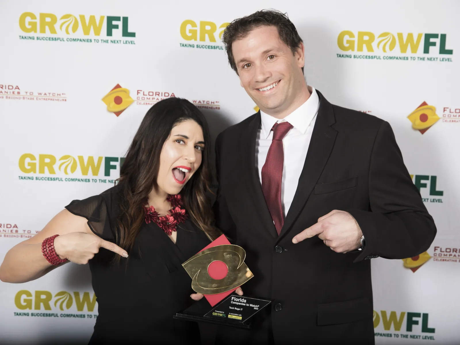 About | Tech Rage IT