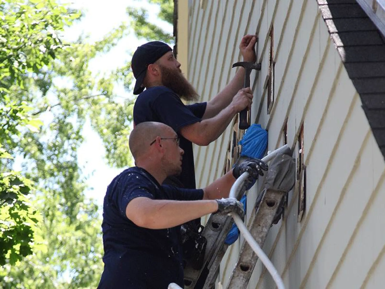 USA Insulation Technicians