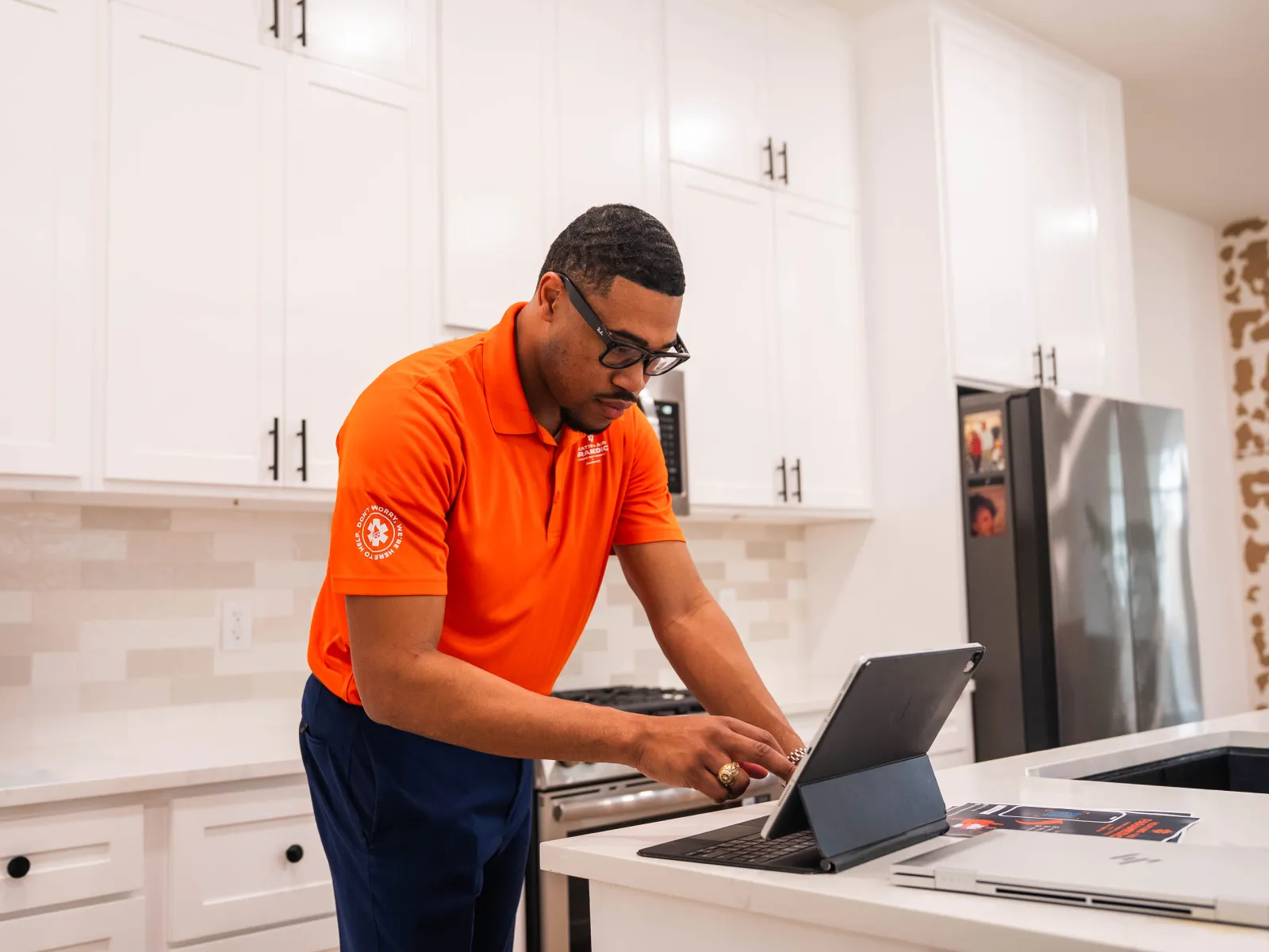 emergency AC service Waxahachie