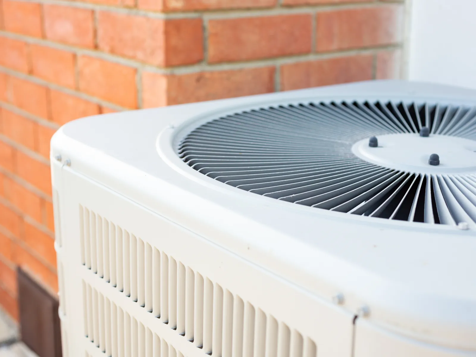 residential air conditioning system