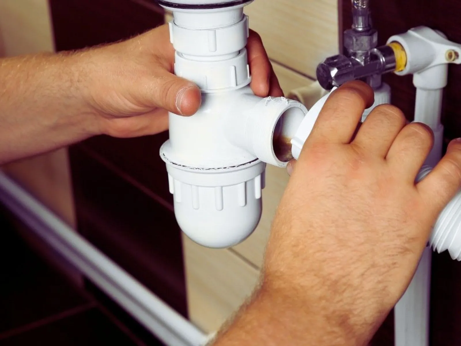 Experienced Plumbers in Alpharetta, GA