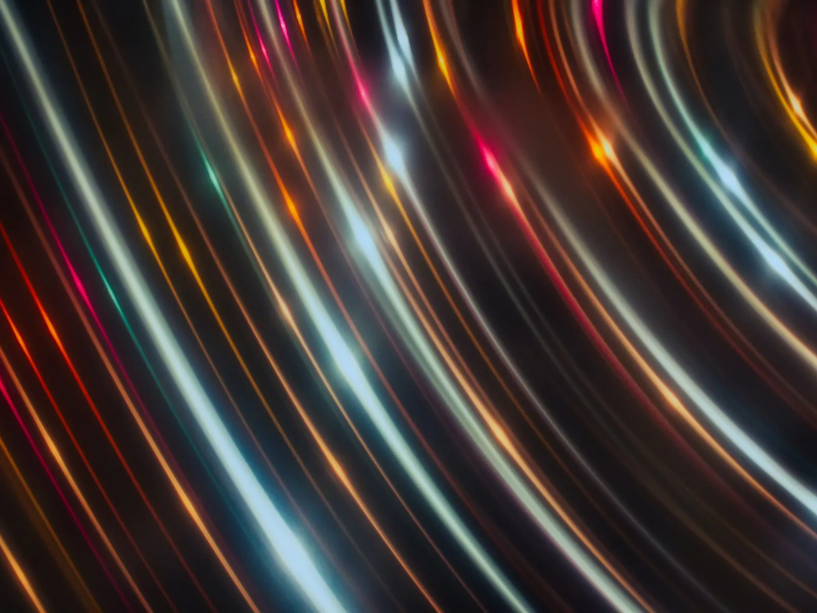 a close up of a computer screen