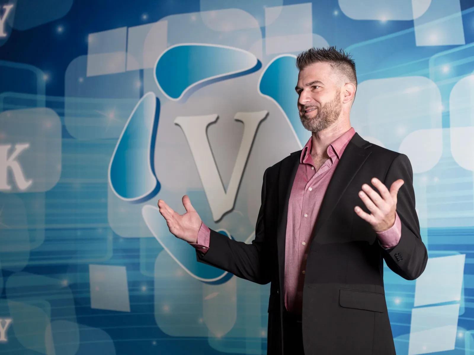 About | Veracity Technologies