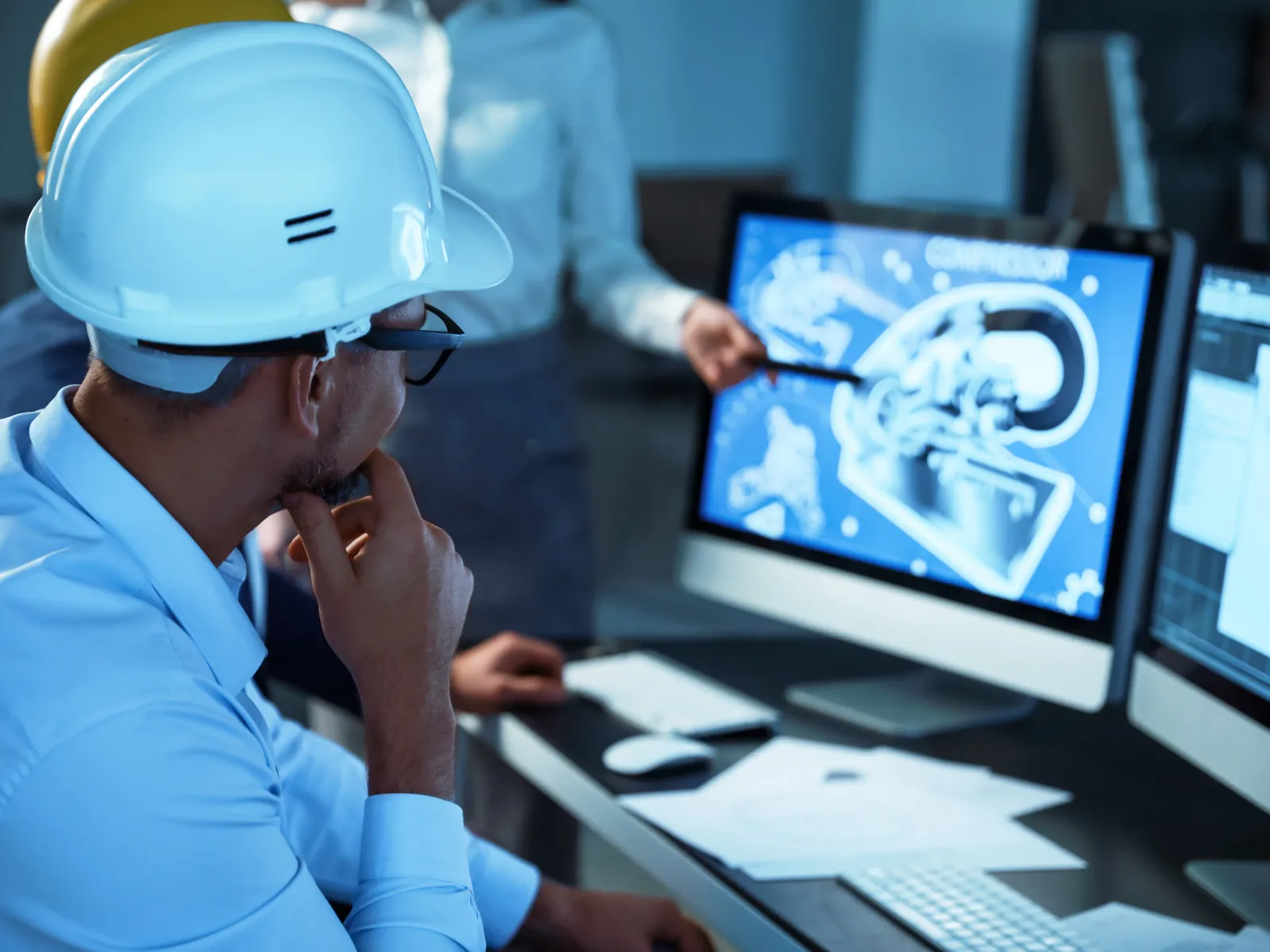 IT Services for Manufacturing in Minneapolis | Veracity Technologies