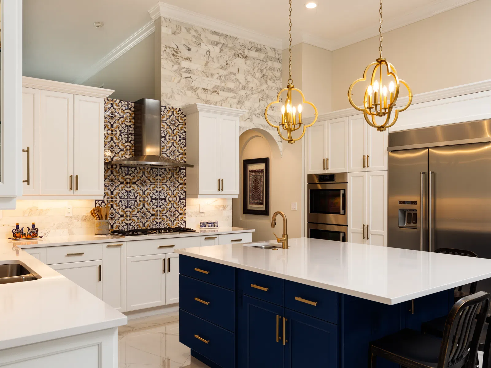 Luxury Home Marietta, Ga