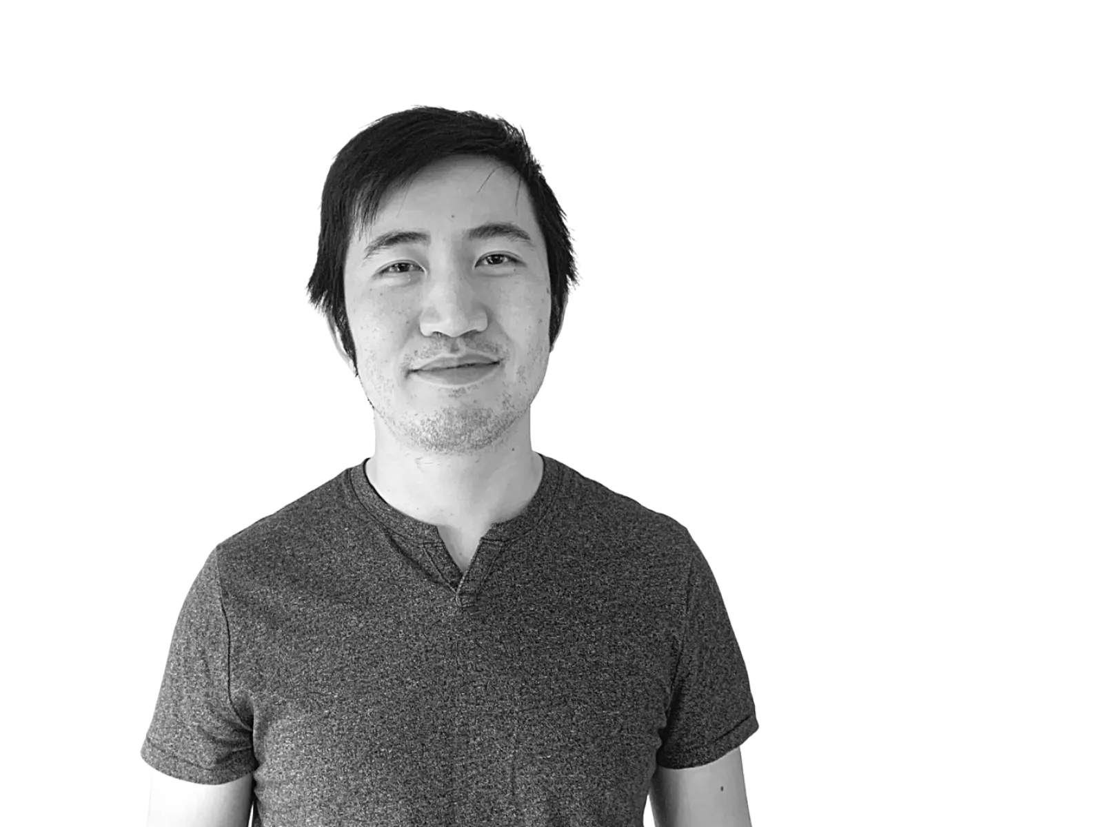 Snow Wang professional headshot