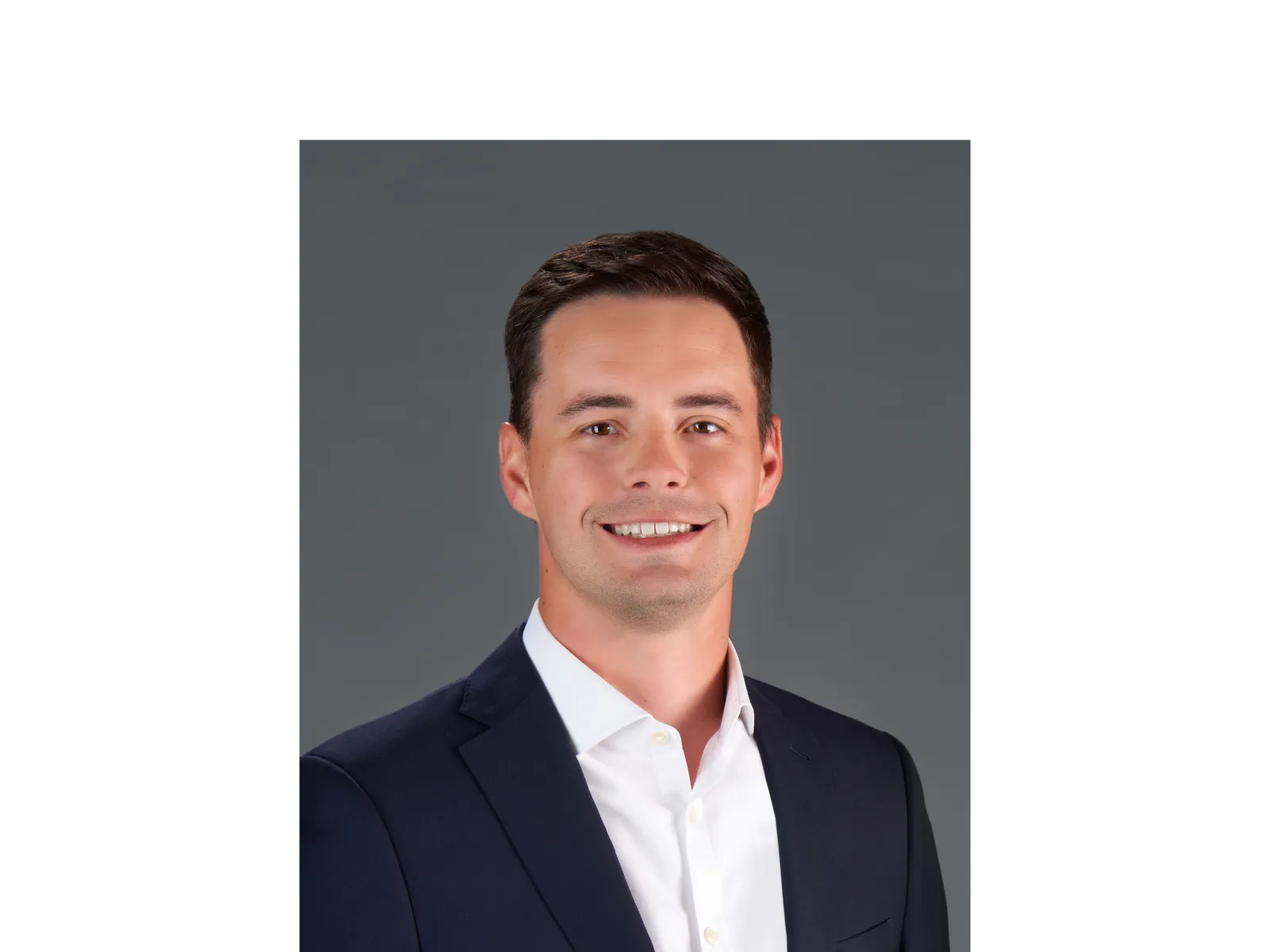 a man in a suit