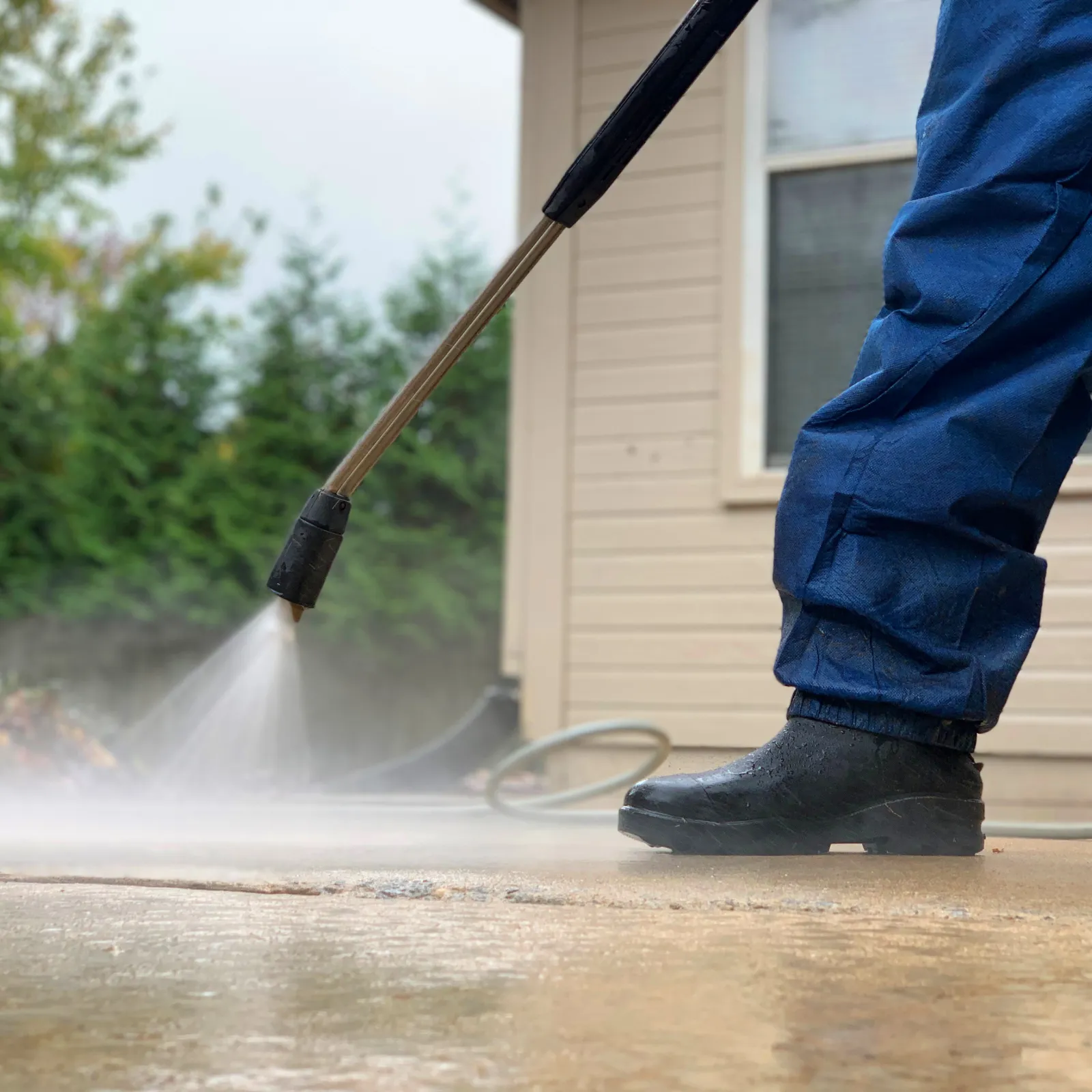 Alpharetta Pressure Washing Gutter Cleaning Alpharetta Advanced