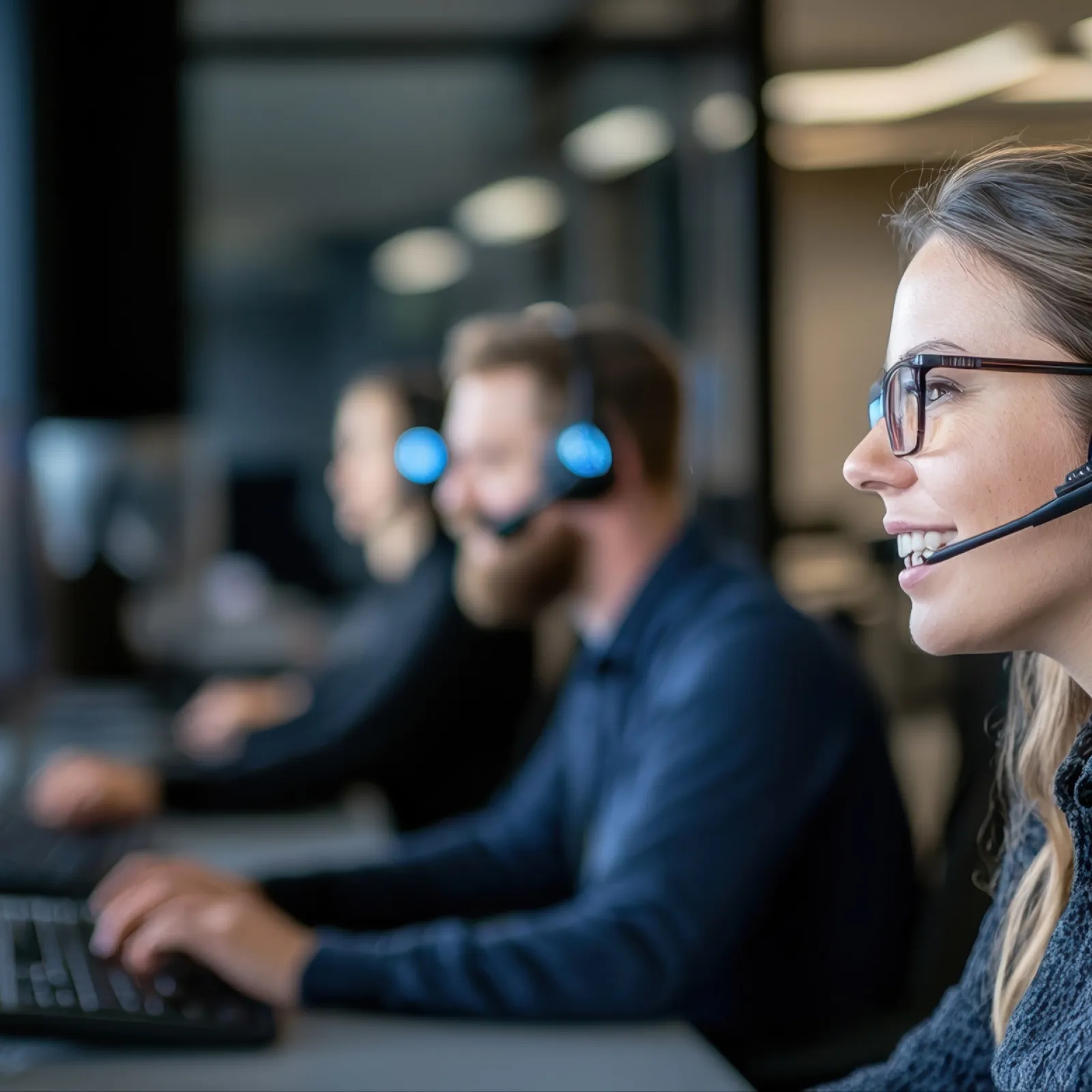 IT Support for Nonprofits in Tysons Corner and the Washington DC Metro ...