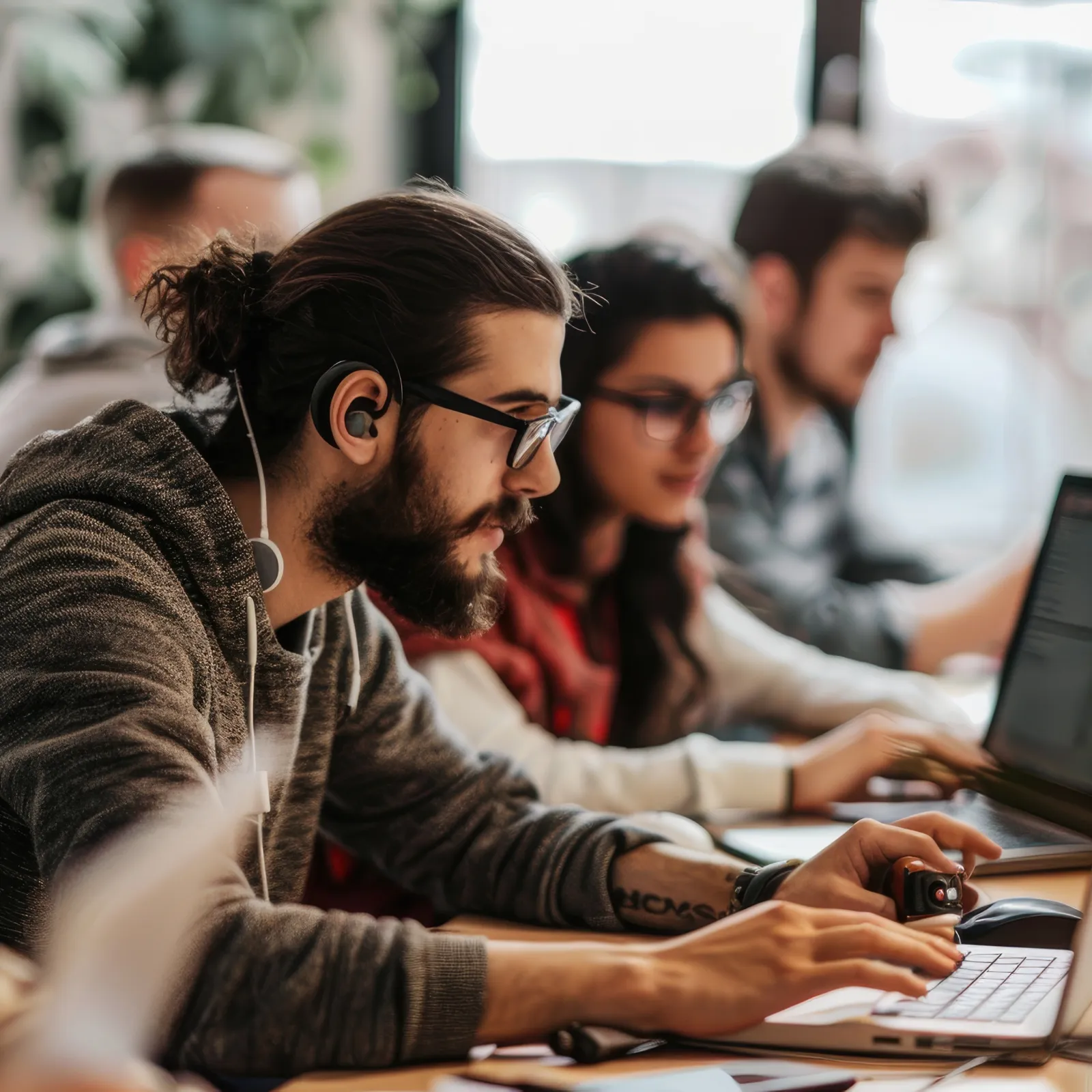 IT Support Company in Fairfax, VA | Computerware, Inc.