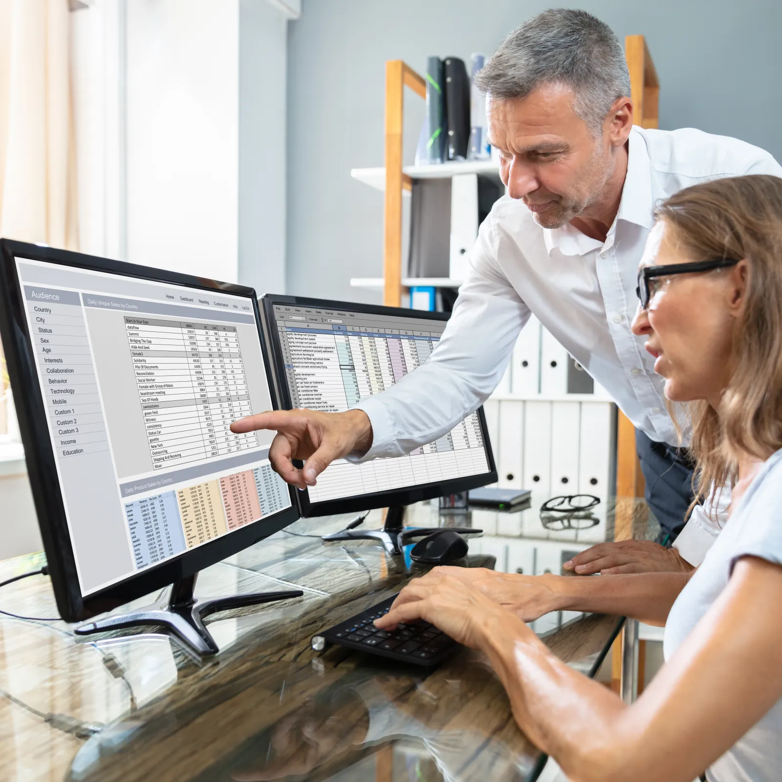 IT Support for Nonprofits in Tysons Corner and the Washington DC Metro ...
