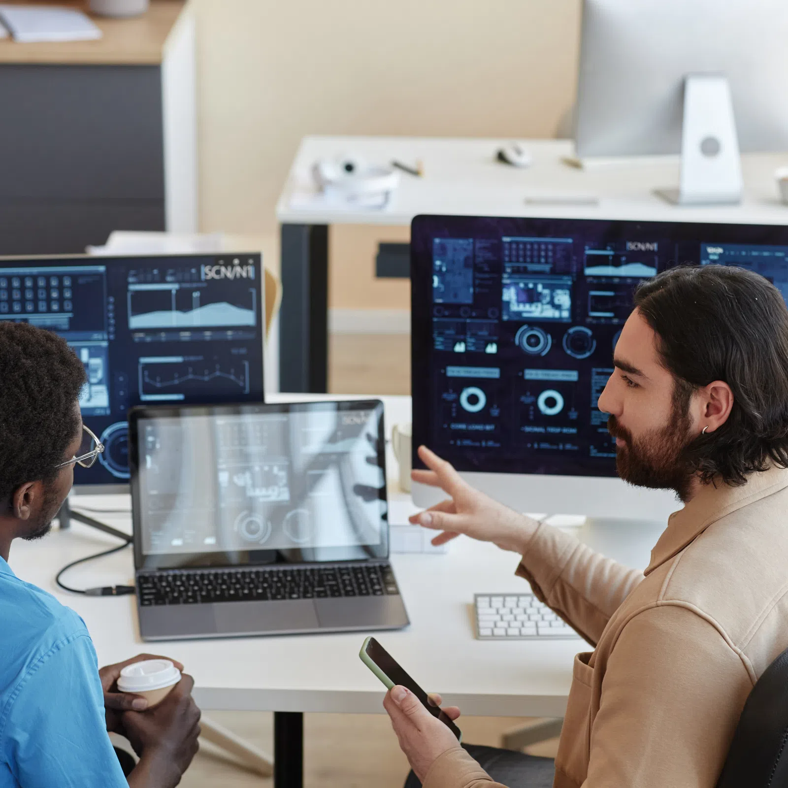 Expert Cloud Services in Tysons Corner & Washington DC | Computerware, Inc.