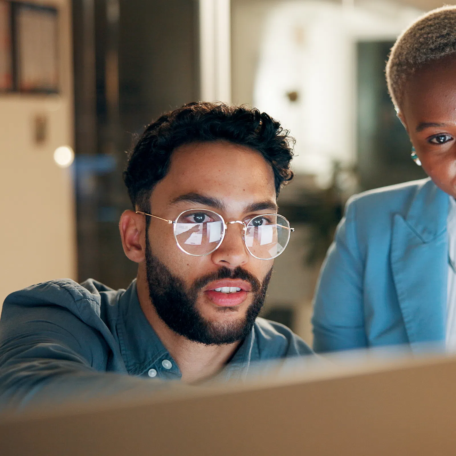 IT Support Company in Rockville, MD | Computerware, Inc.