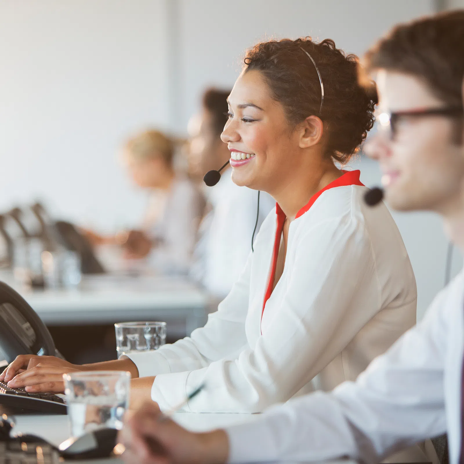 IT Support Company in Arlington, VA | Computerware, Inc.