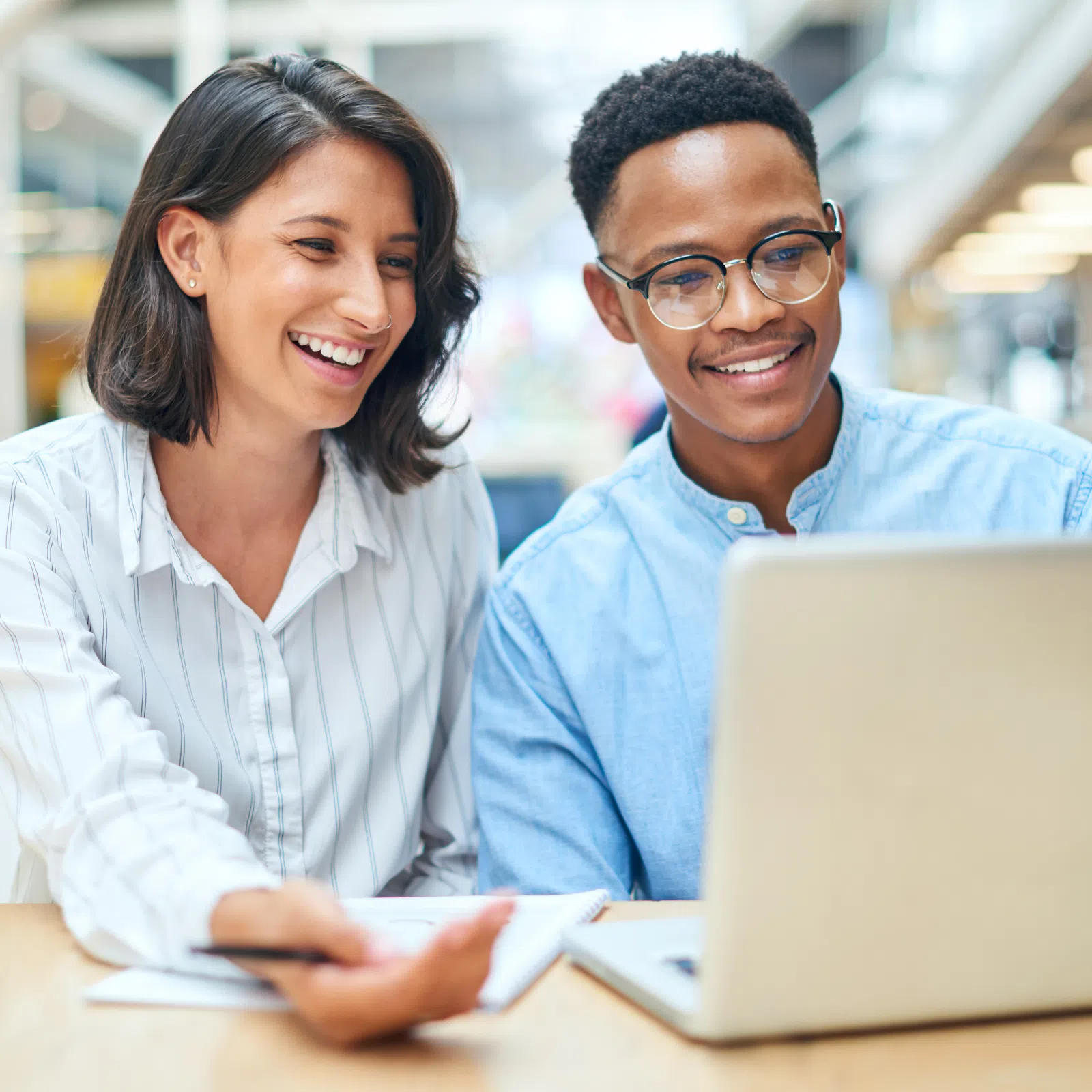 IT Support Company in Washington DC | Computerware, Inc.