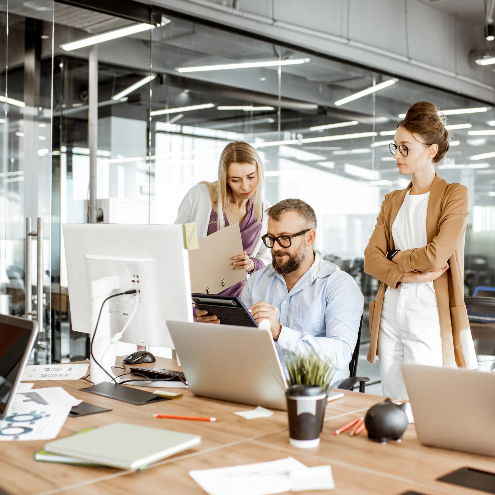 Google Workspace Solutions for Tysons Corner and the Washington DC ...