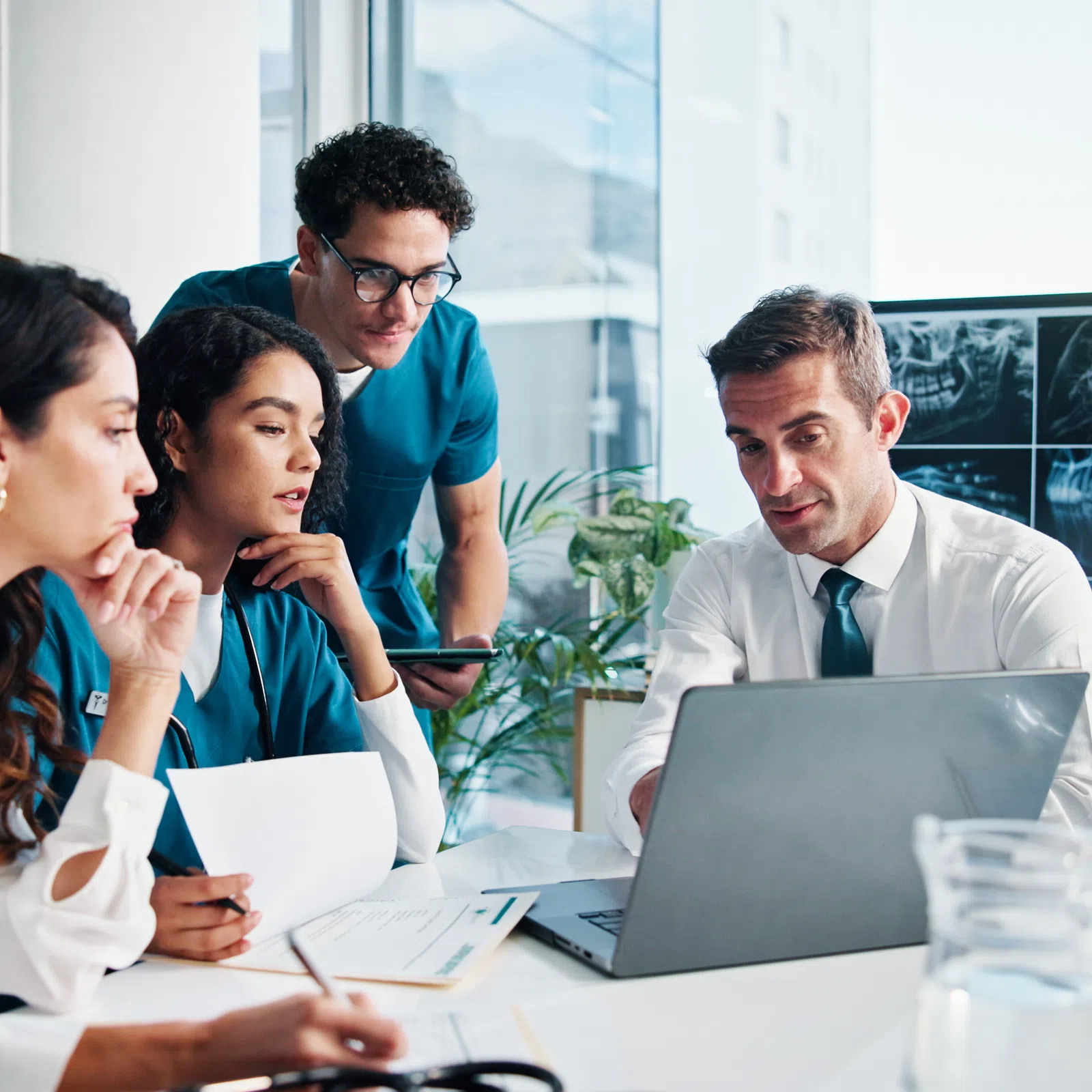 IT Support for Professional Firms in DC Metro Area | Computerware, Inc.