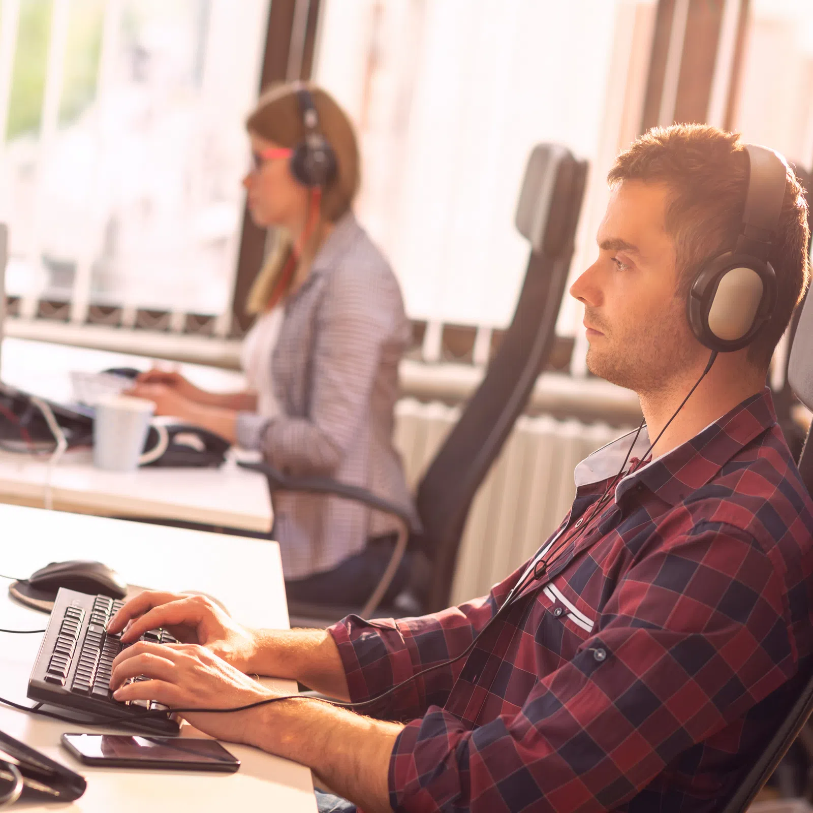 Printer & Office Equipment Solutions Serving Tysons Corner and the ...