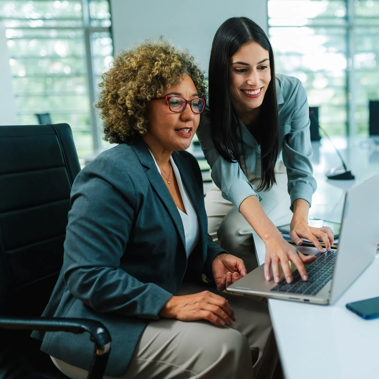 IT Support Company in Silver Spring, MD | Computerware, Inc.