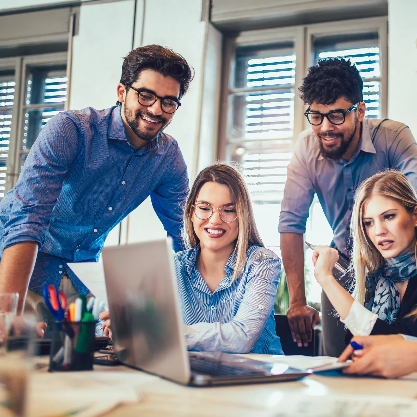 Microsoft SharePoint Services in Tysons Corner and the Washington DC ...